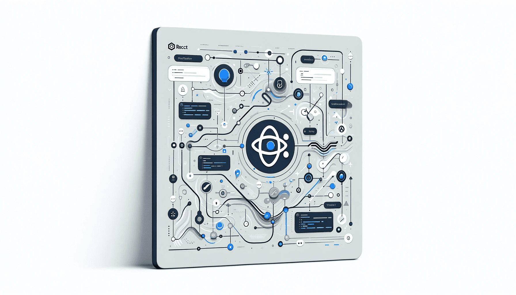 Advanced Hooks in React: Beyond useState and useEffect