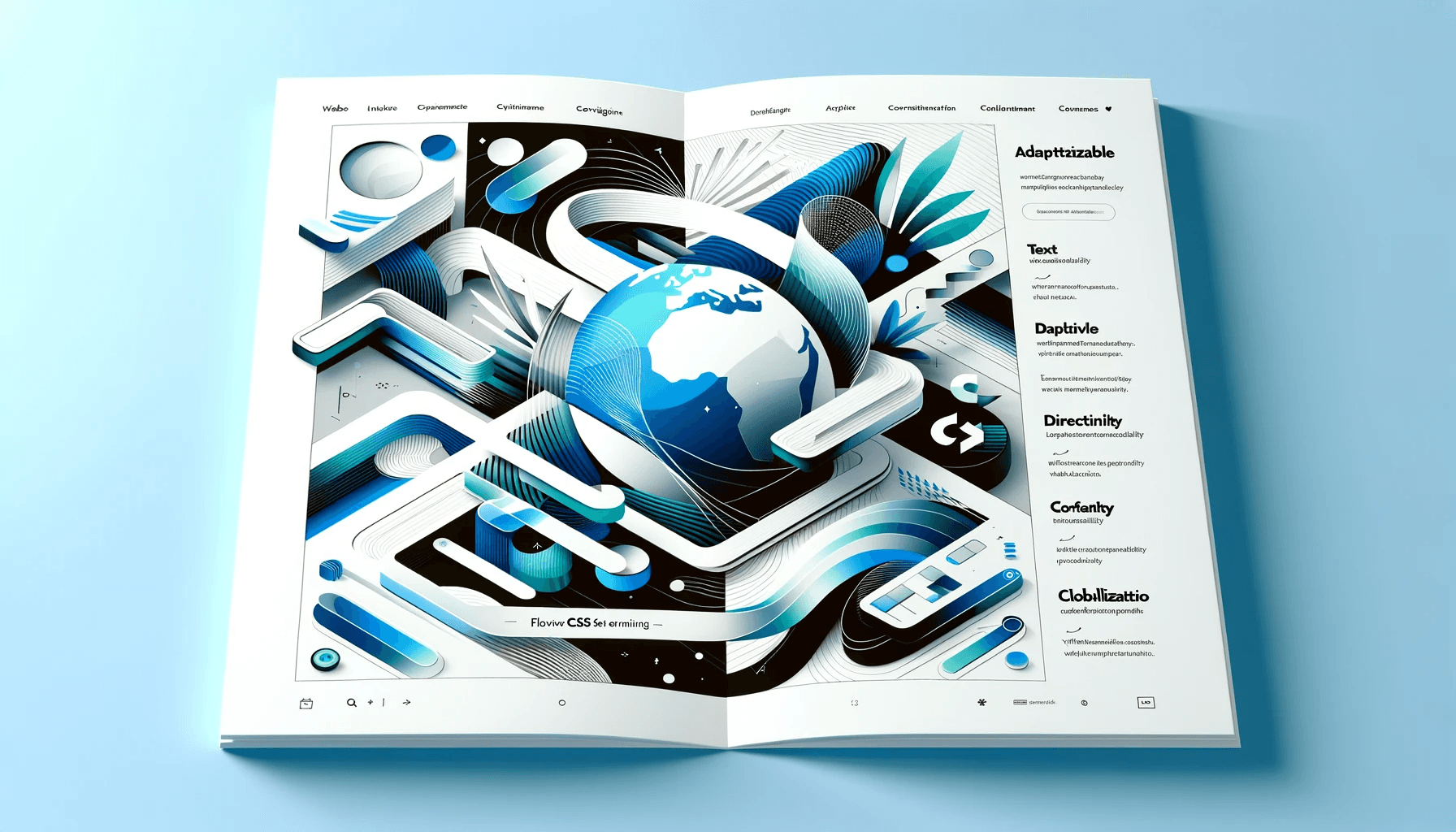 Mastering Flow-Relative CSS for Internationalization: A Deep Dive